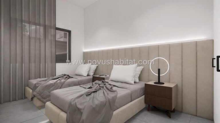 Villa í Los Montesinos - N9651 - foto 26