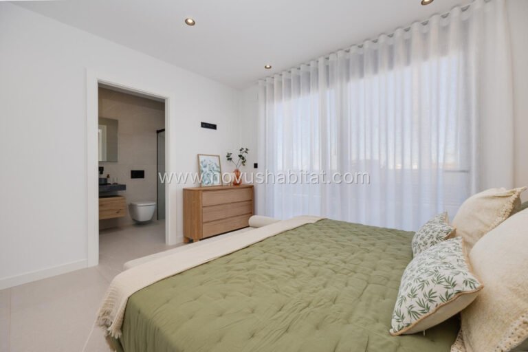 Villa in Torrevieja - N8628 - foto 28