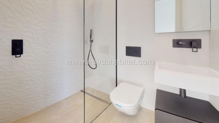 Villa en Los Alcazares - N7361 - foto 28