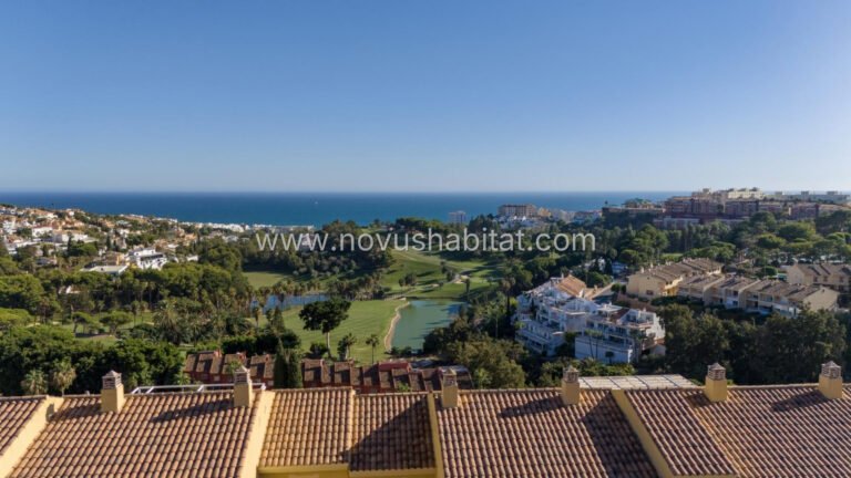 Apartments in Benalmádena - foto 3