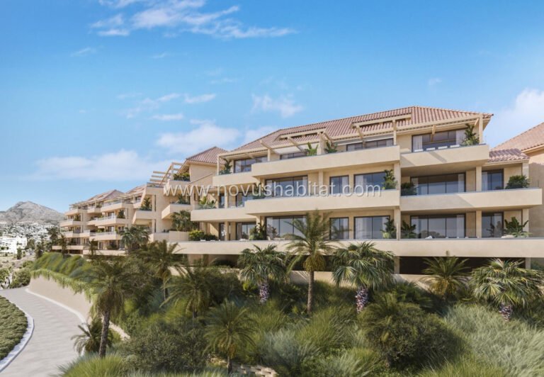 Apartments in Benalmádena - foto 8