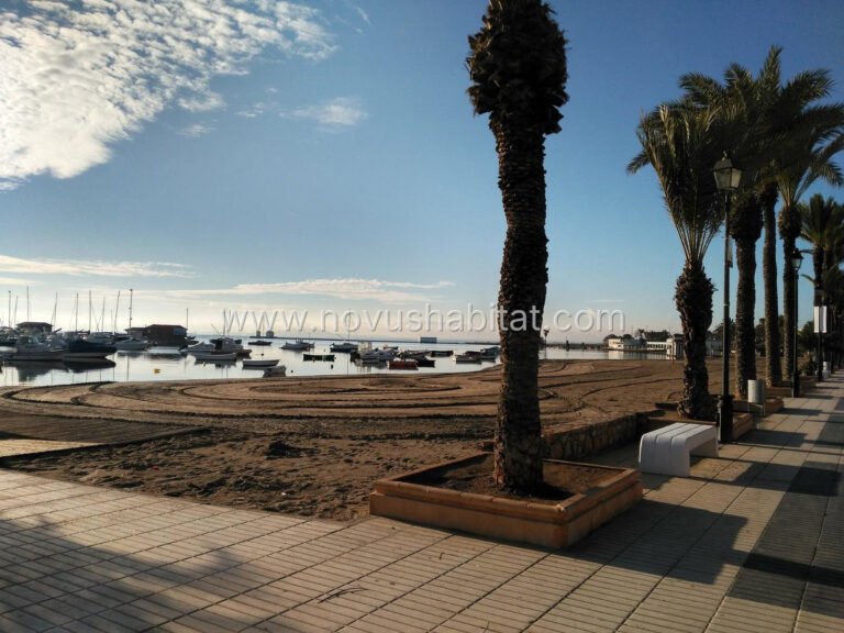 Villa en Los Alcazares - N7361 - foto 35