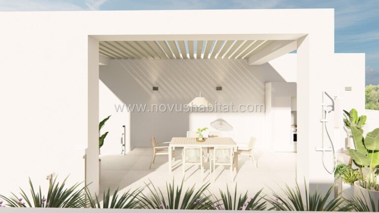 Íbúð í Los Alcazares - N9638 - foto 33