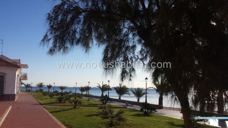 Villa en Los Alcazares - N7361 - foto 36