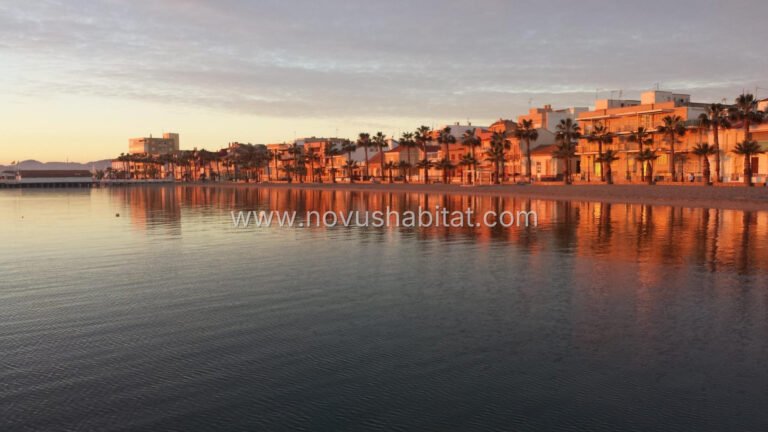 Villa en Los Alcazares - N7361 - foto 37