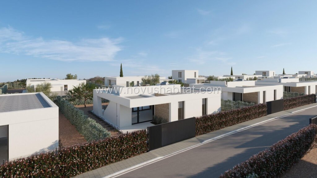 Villa in Fuente Álamo - N8988 – foto 4