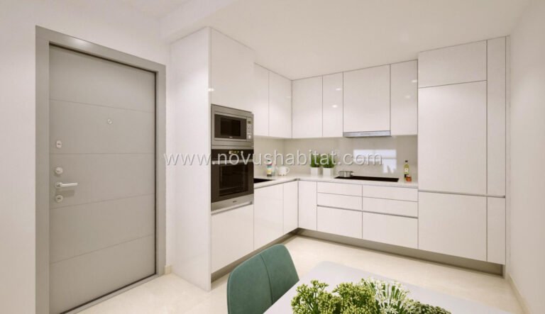 Apartments in Torrevieja - foto 4