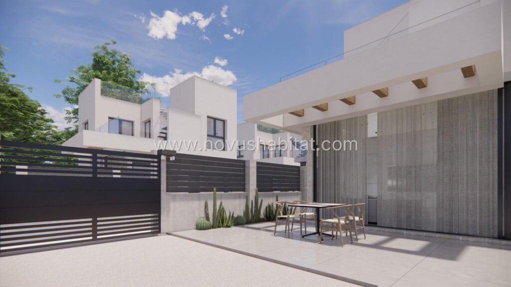 Villa in Los Montesinos - N9651 – foto 4