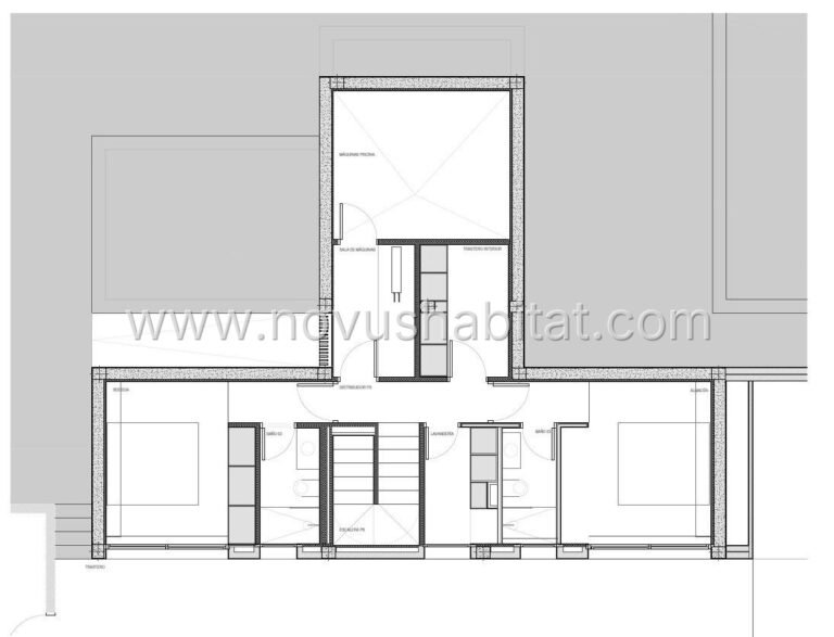 Villa in Polop - N9602 - foto 40