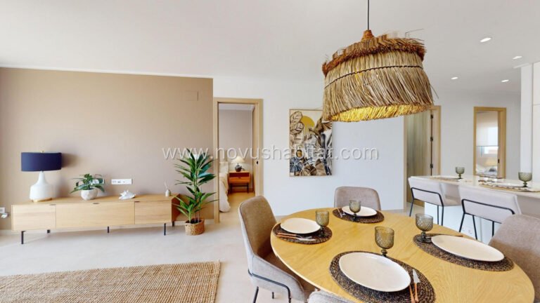 Apartment in Pilar de La Horadada - N8705 - foto 38