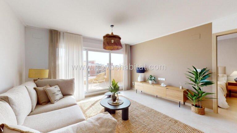 Apartment in Pilar de La Horadada - N8705 - foto 39