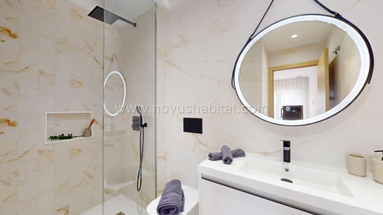 Apartment in Pilar de La Horadada - N8705 - foto 46