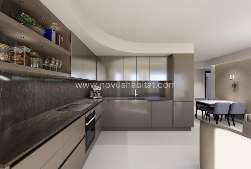 Apartment in Torrevieja - N9087 – foto 5