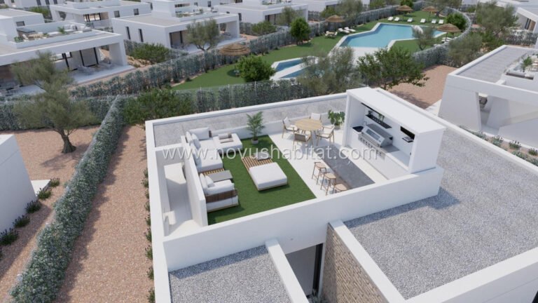 Villas in Fuente Álamo - foto 10