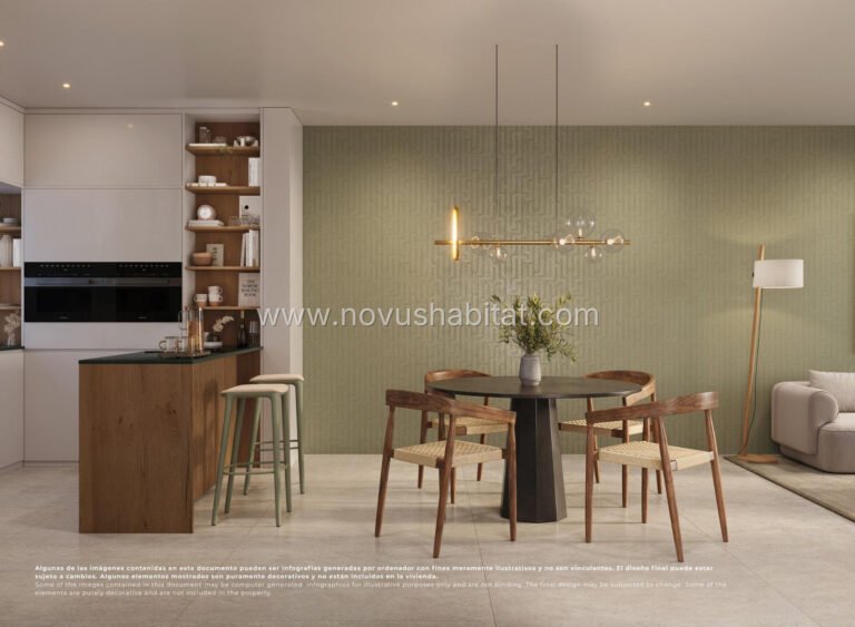 Penthouse in Baños y Mendigo - SP1734 - foto 5