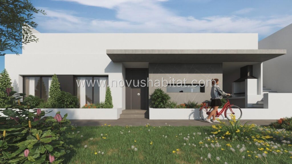 Villa in Torrevieja - N8628 – foto 5