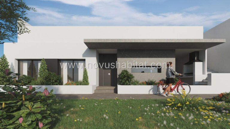 Villa in Torrevieja - foto 5