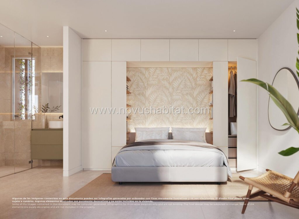 Townhouse in Baños y Mendigo - SP1736 – foto 4