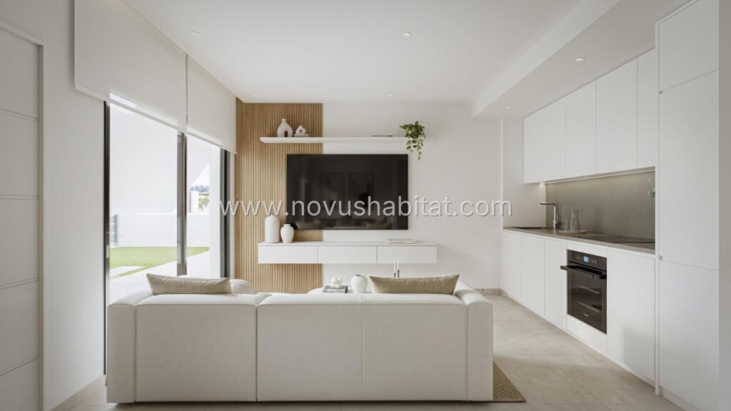 Bungalow in San Pedro del Pinatar - N9702 – foto 5