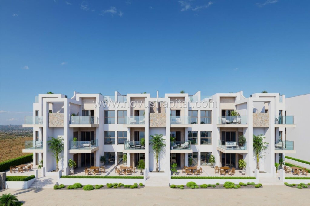 Apartment in Los Alcazares - N9638 – foto 5