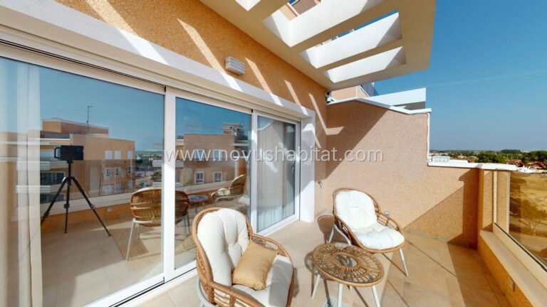Apartment in Pilar de La Horadada - N8705 - foto 47