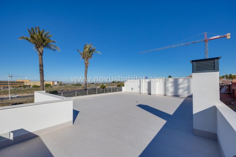 Villa in Torrevieja - N8628 - foto 6