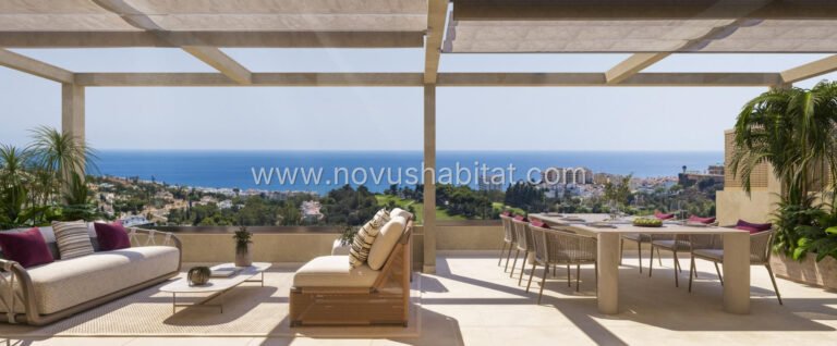 Apartamento en Benalmádena - SP0973 - foto 6