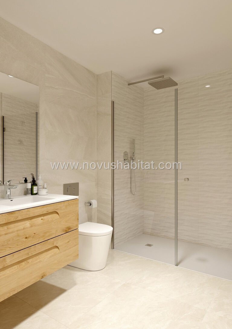 Apartment in Torrevieja - N8498 - foto 6
