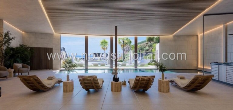 Íbúð í Marbella - SP1817 - foto 6