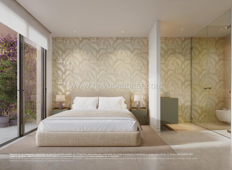 Apartment in Baños y Mendigo - SP1733 - foto 7