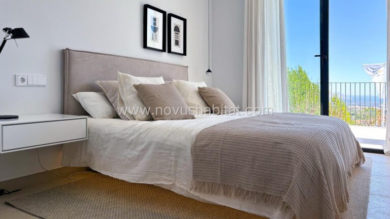 Villa in Polop - SP1491 - foto 7