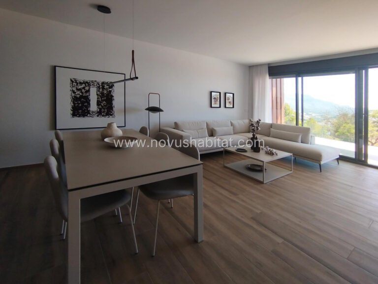 Villa in Polop - SP1489 - foto 11