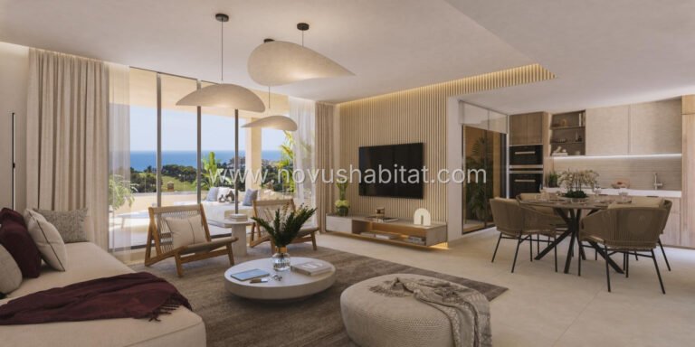 Apartamento en Benalmádena - SP0973 - foto 7