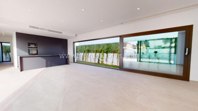 Villa en Los Alcazares - N7361 - foto 7