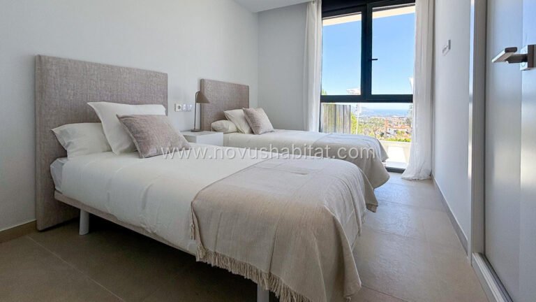Villa in Polop - SP1491 - foto 12