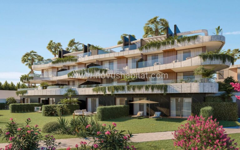 Íbúð í Marbella - SP1817 - foto 8