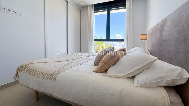 Villa in Polop - SP1491 - foto 14