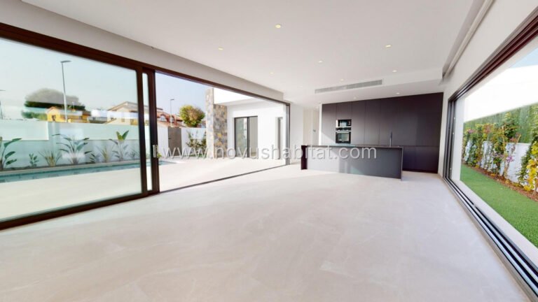 Villa en Los Alcazares - N7361 - foto 9