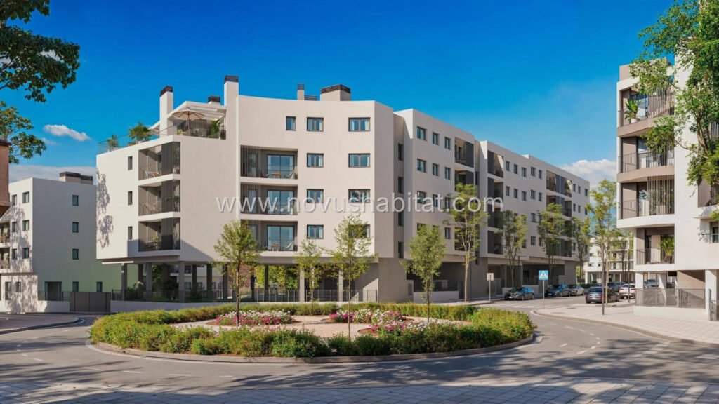 Apartment in Alicante - SP1649 – foto 1