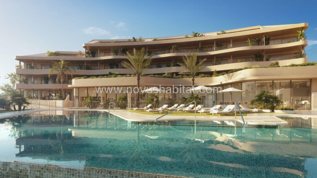 Apartment in Fuengirola - SP1643 – foto 1