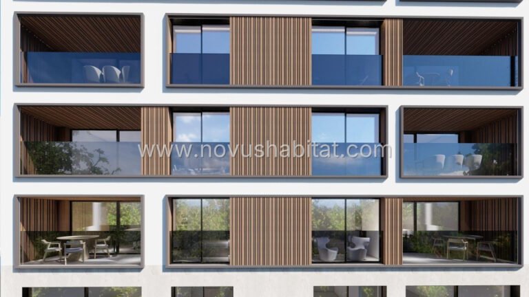 Apartment in Guardamar del Segura - SP1363 - foto 9