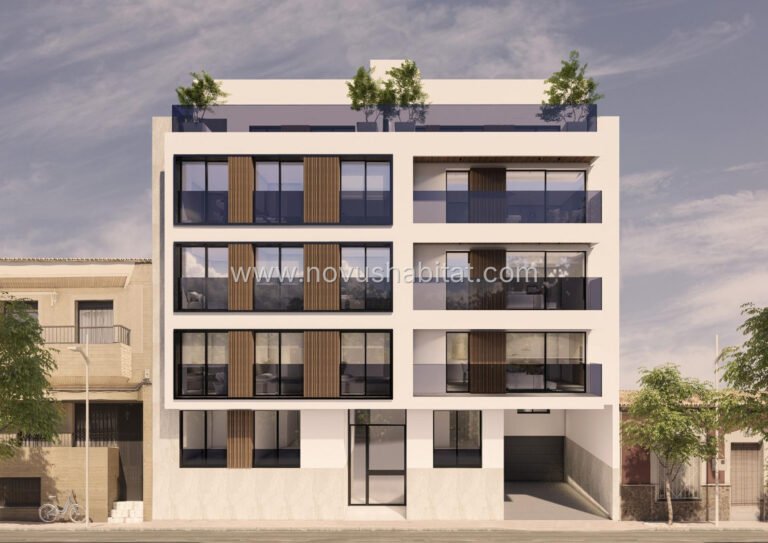 Apartment in Guardamar del Segura - SP1363 - foto 10