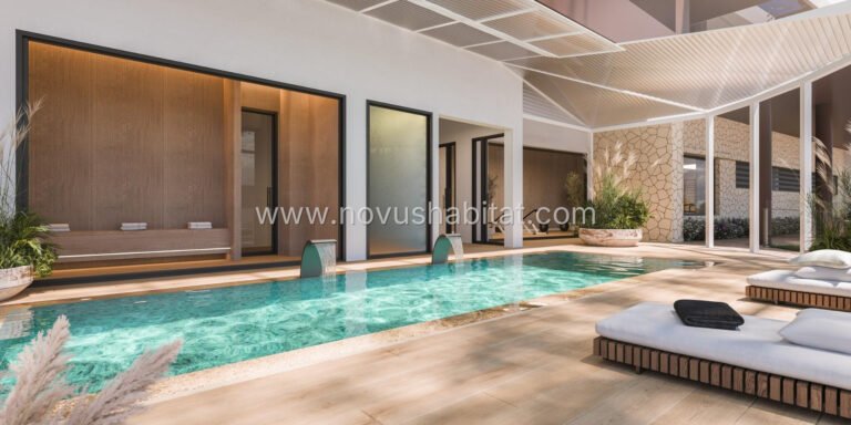 Penthouse in Fuengirola - SP1282 - foto 10