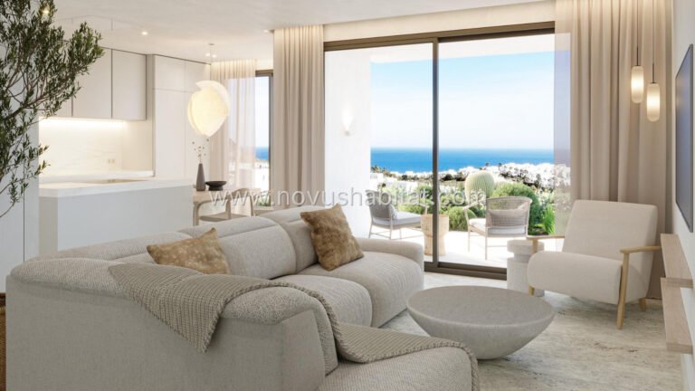 Apartment in Mojacar - SP1167 - foto 11