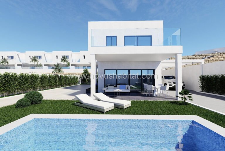 Raðhús í Mojacar - SP1837 - foto 11