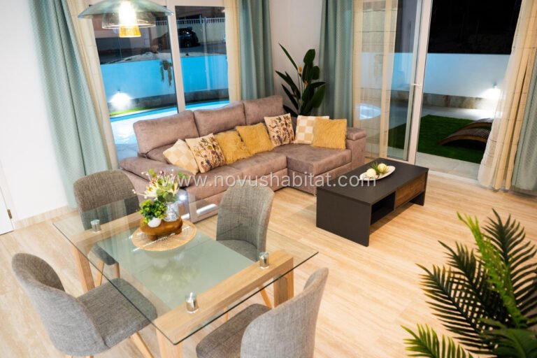 Villa in Ciudad Quesada - N6034 - foto 13