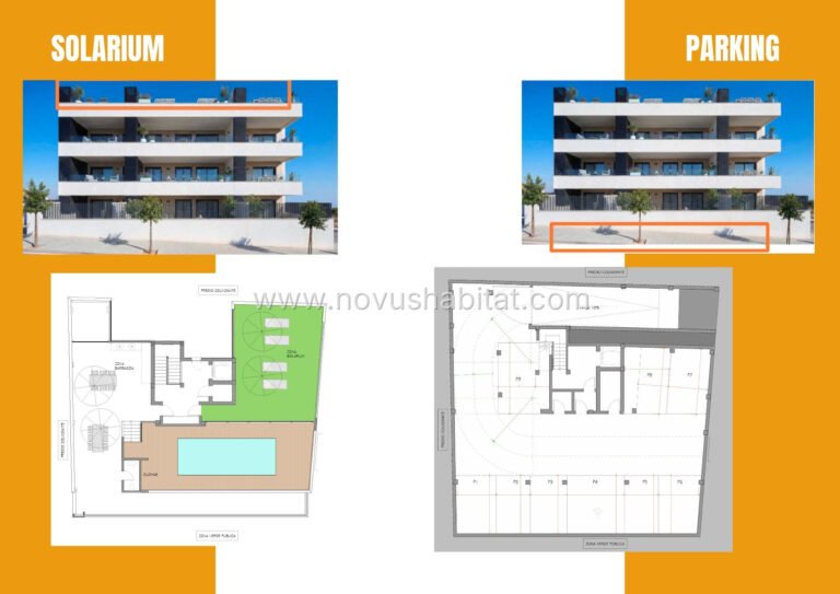 Appartement in Benijofar - N9938 - foto 14