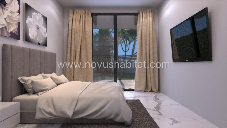 Villa in Ciudad Quesada - N6034 - foto 15