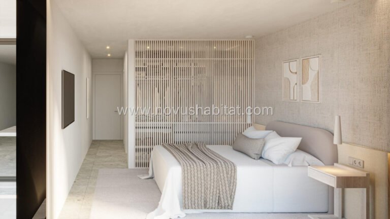 Apartment in Mojacar - SP1167 - foto 17