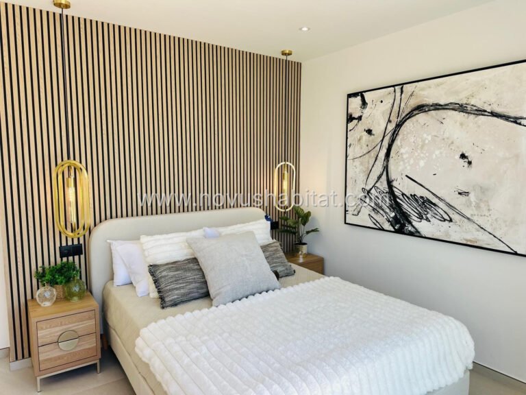 Villa in San Pedro del Pinatar - N8925 - foto 18